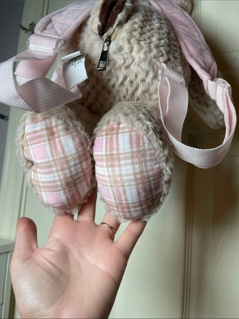 N/A adorable plush